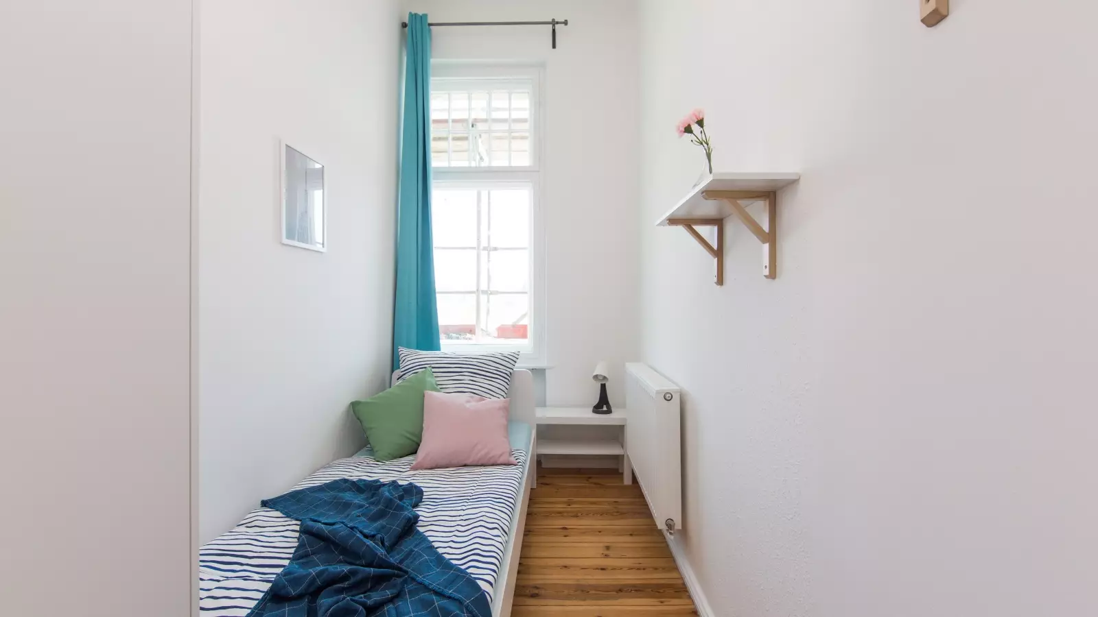 Wohnung Fordoner Straße in Berlin
