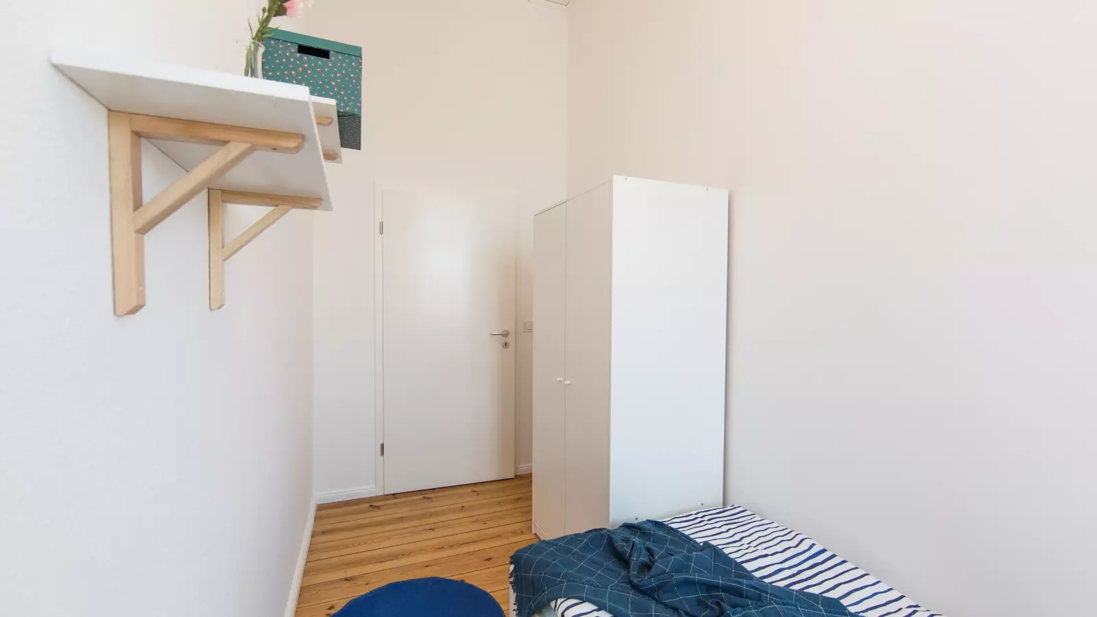 Wohnung Fordoner Straße in Berlin
