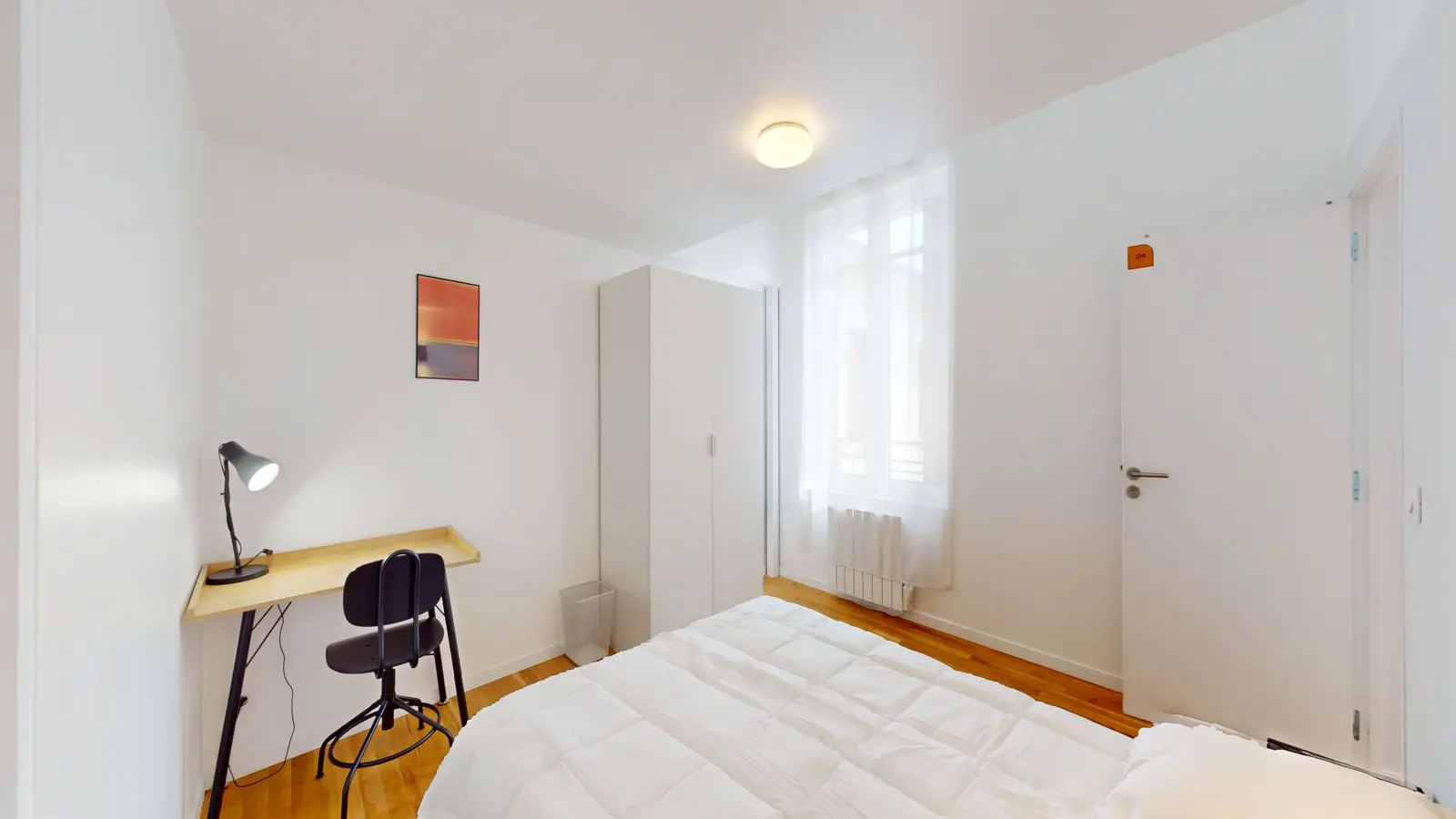 Appartement Impasse Michelet à Ivry-sur-Seine