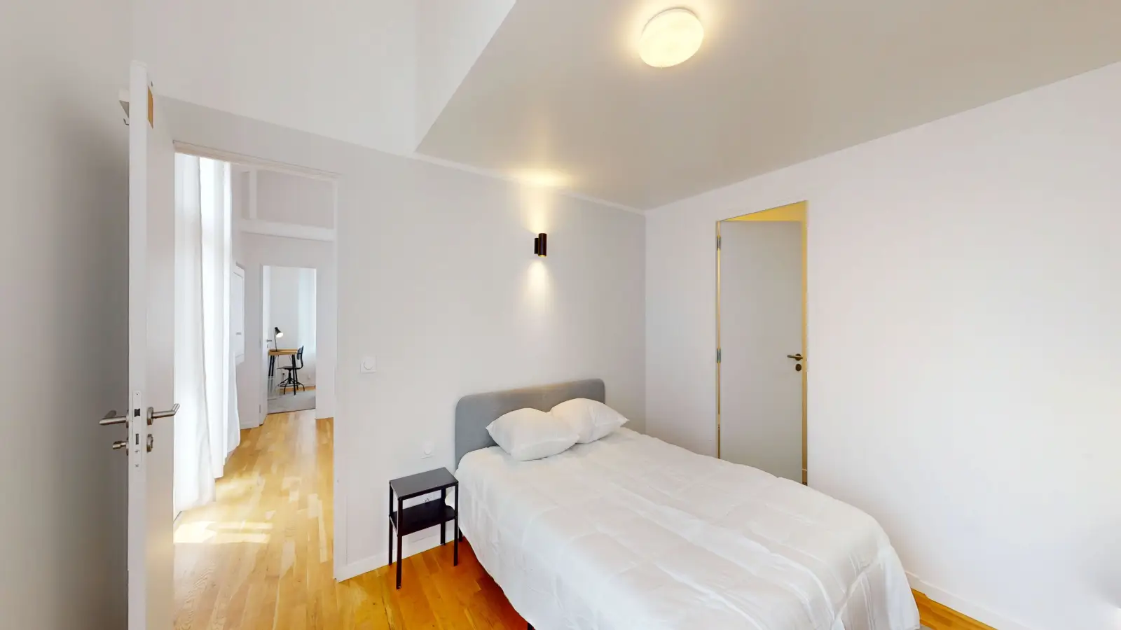 Appartement Impasse Michelet à Ivry-sur-Seine