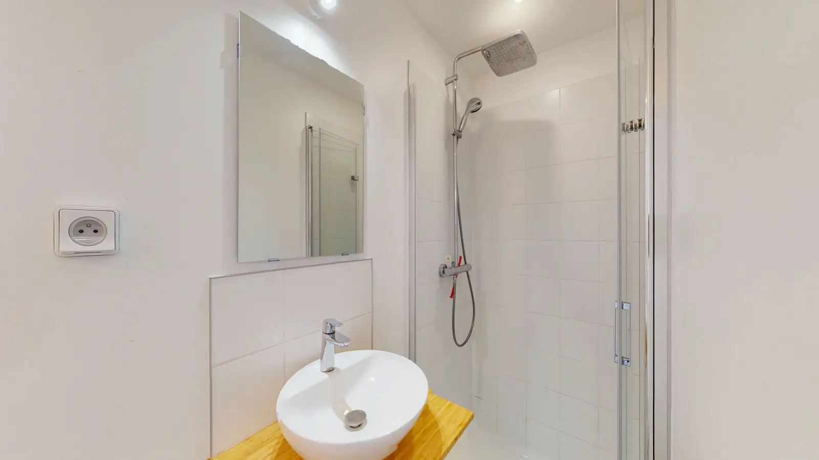 Appartement Impasse Michelet à Ivry-sur-Seine