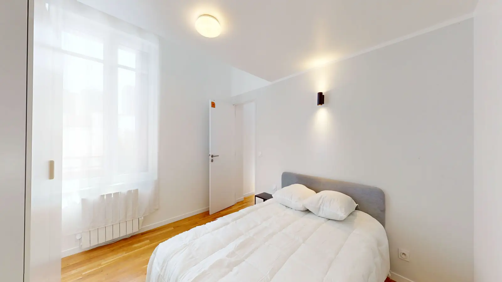 Appartement Impasse Michelet à Ivry-sur-Seine