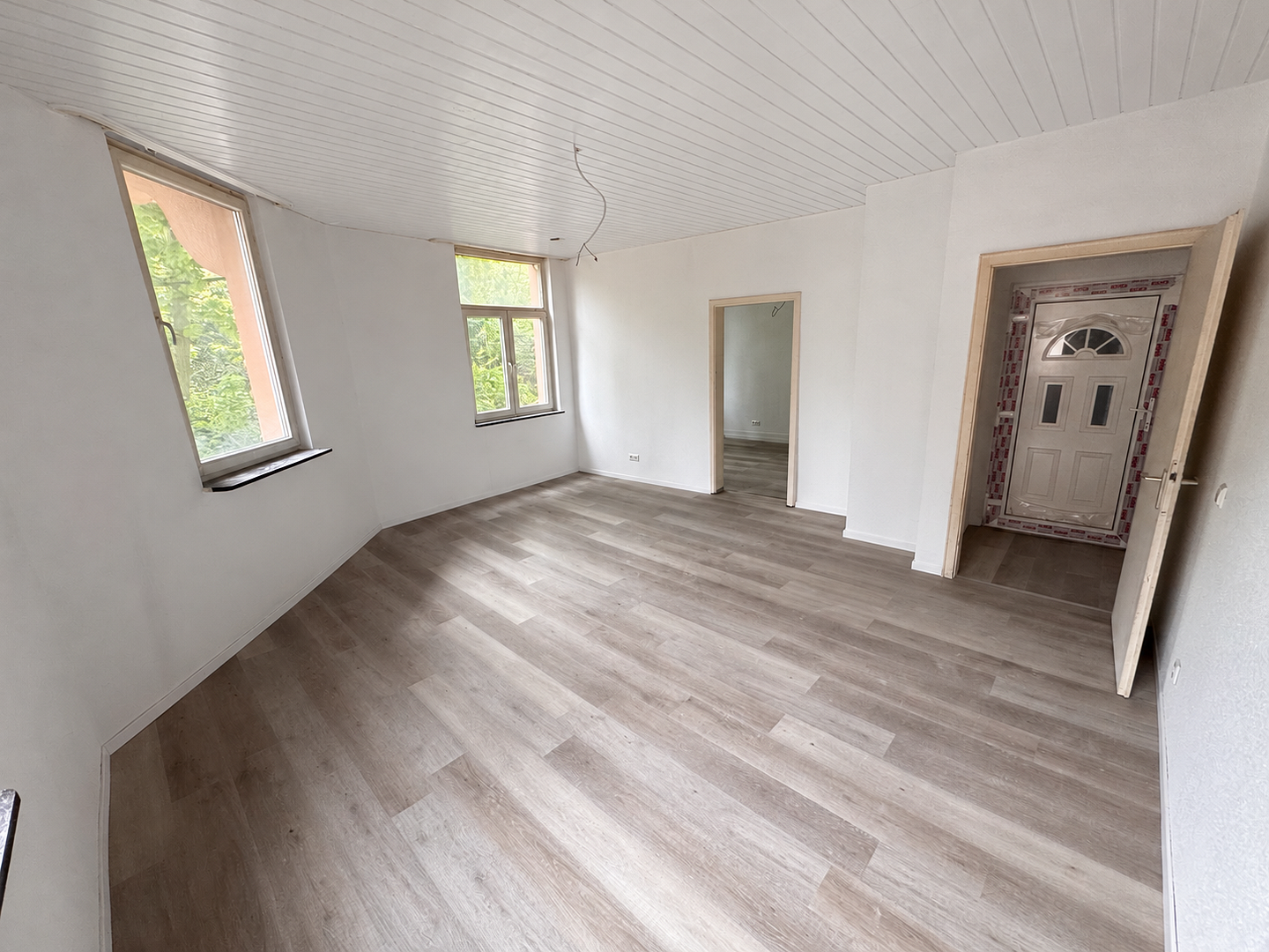 Wohnung Dammstraße in Pforzheim