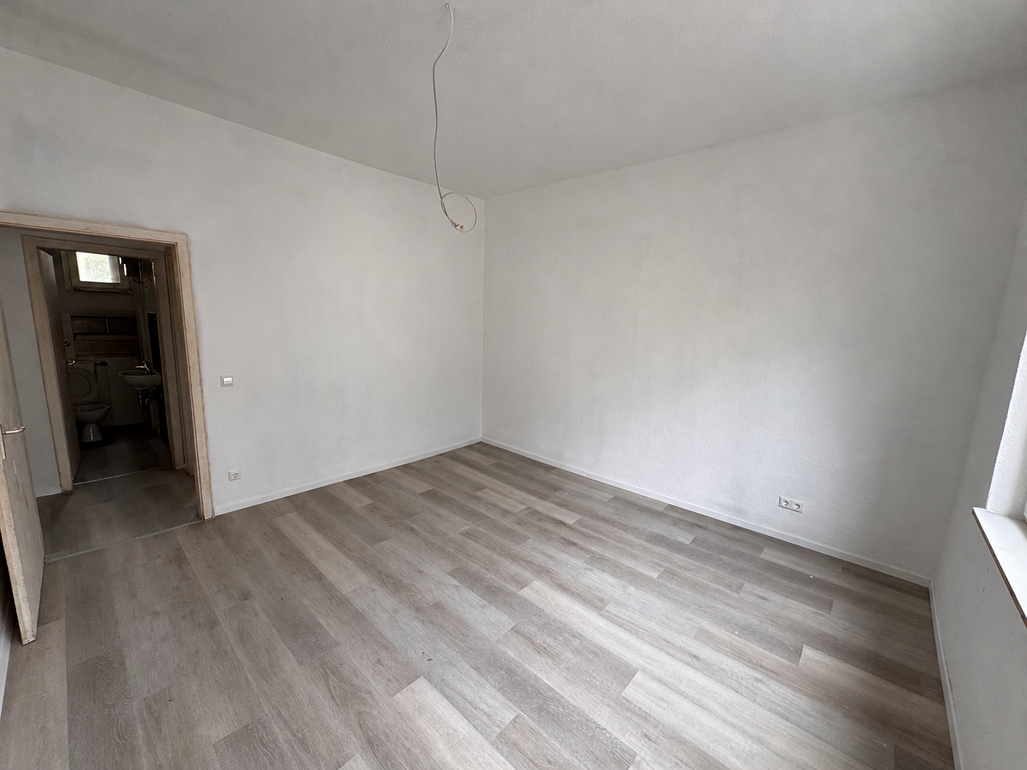 Wohnung Dammstraße in Pforzheim