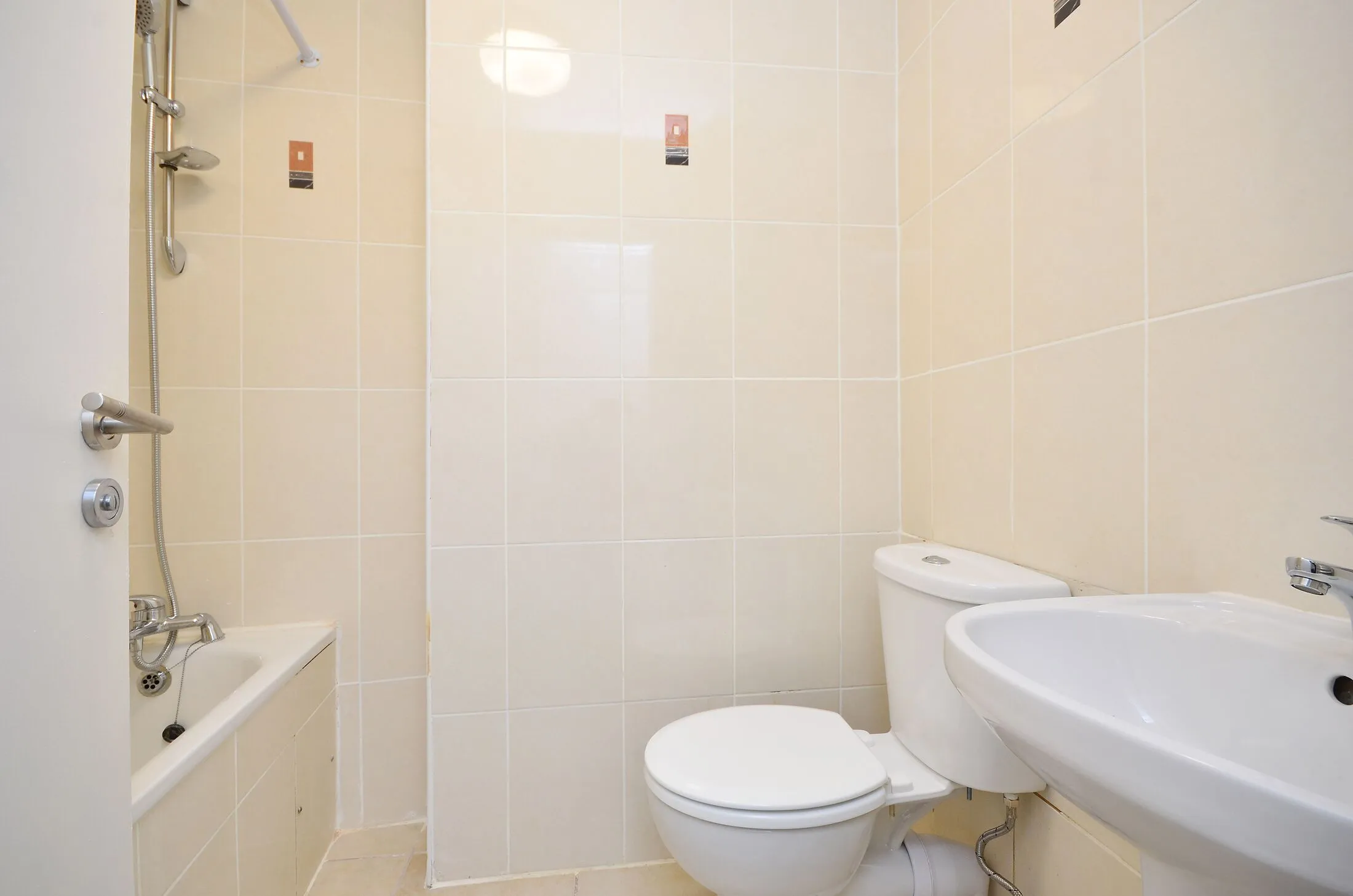 Flat Rye Lane in Greater London