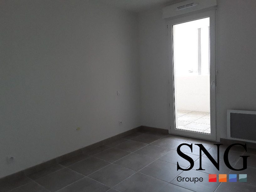 Appartement Avenue Laure Manaudou à Pollestres