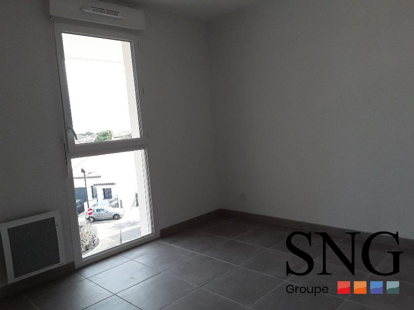 Appartement Avenue Laure Manaudou à Pollestres