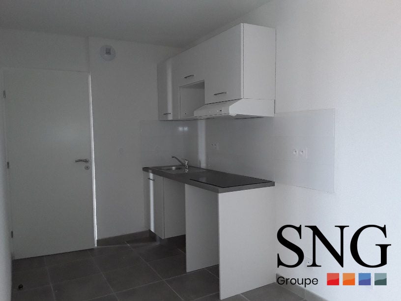 Appartement Avenue Laure Manaudou à Pollestres