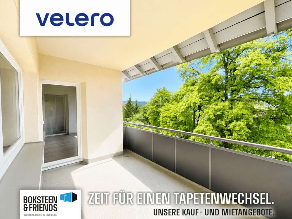 Wohnung Ringstraße in Arnsberg