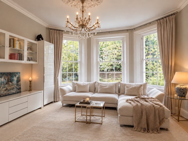 Flat Woodford Road in Greater London