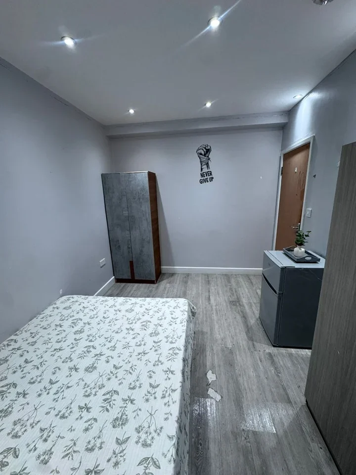 Room Birkbeck Road in Greater London