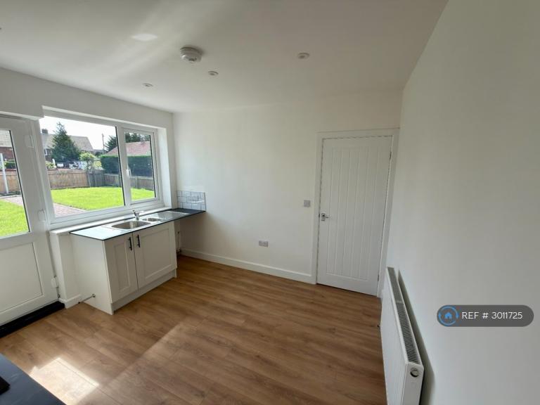 House Coverdale Avenue in Blyth