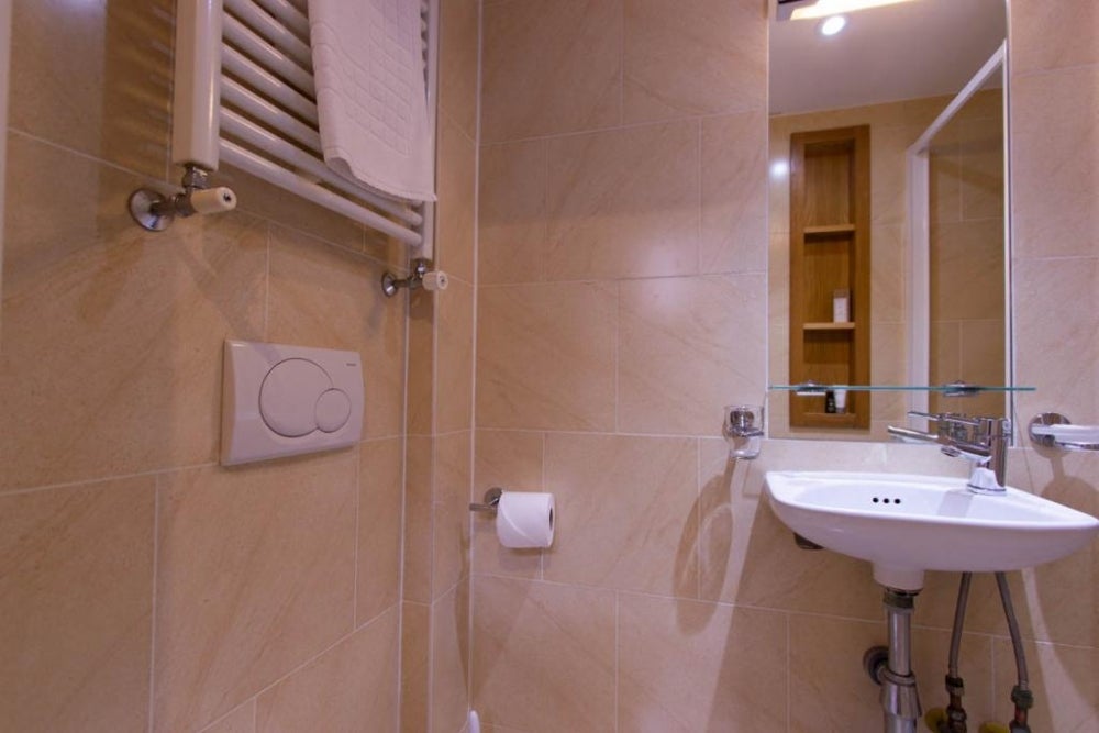 Flat Cartwright Gardens in Greater London