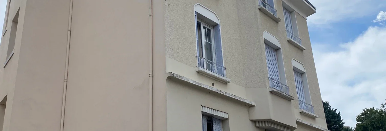 Flat Rue Pierre Poisson in Chamalières