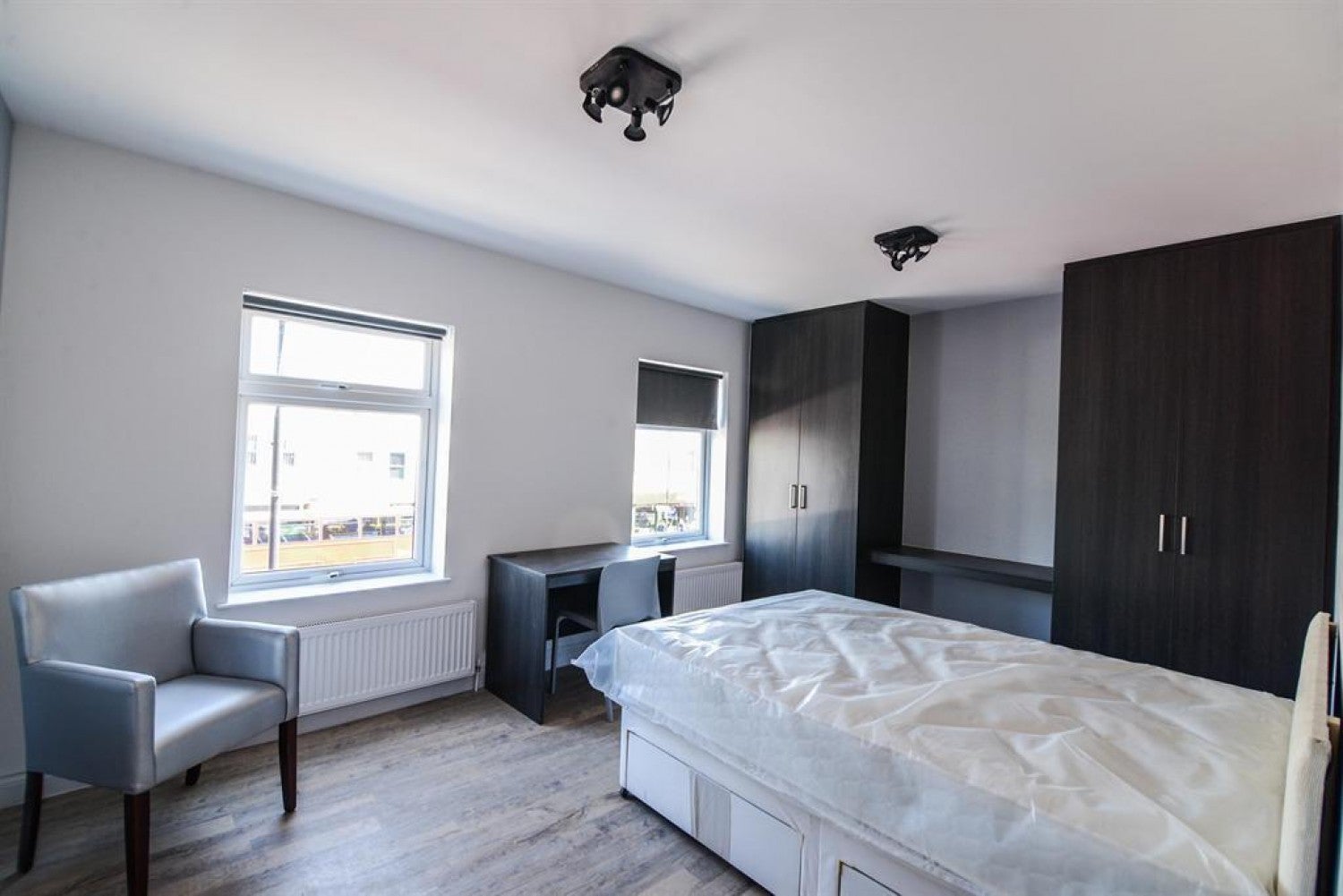 Flat Denmark Hill in Greater London