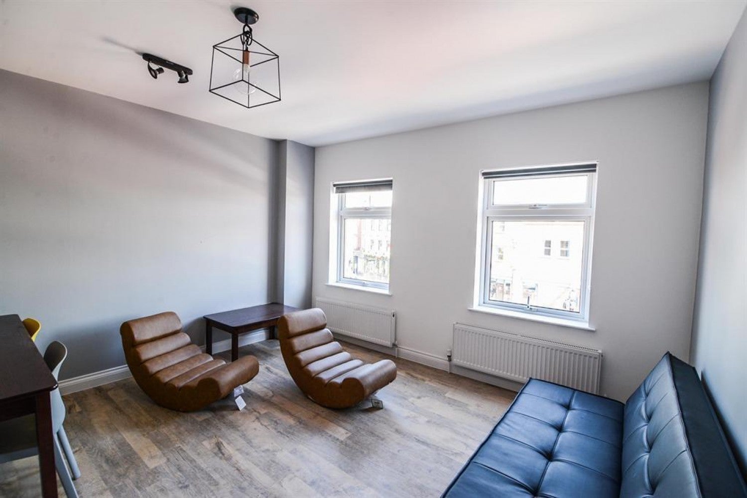 Flat Denmark Hill in Greater London