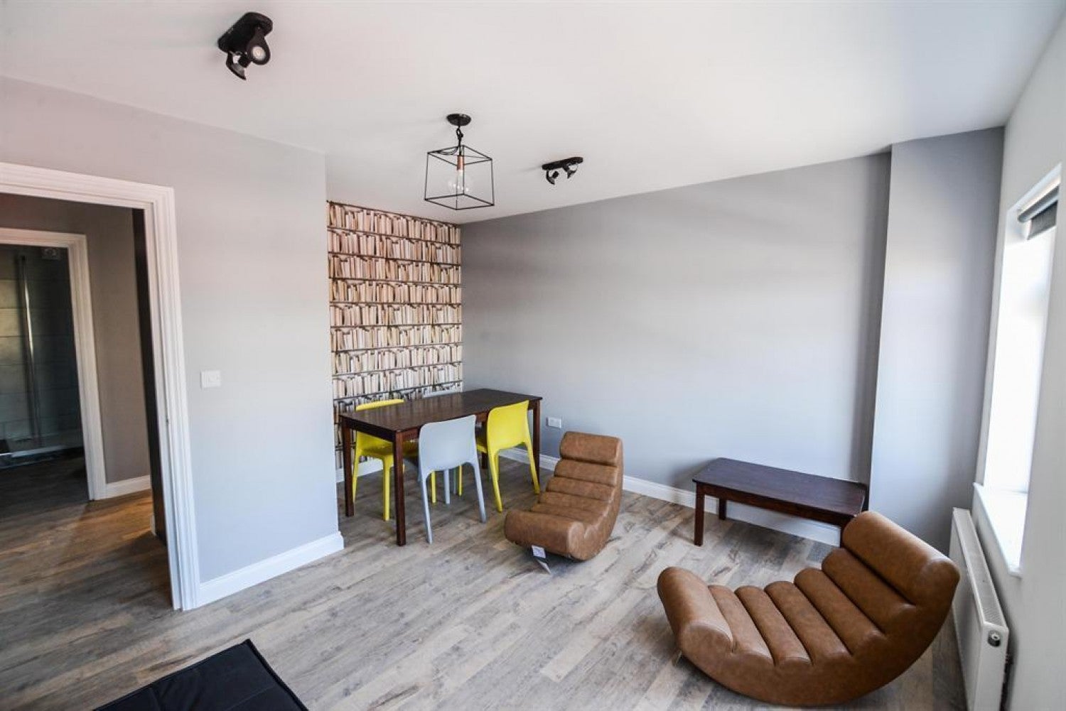 Flat Denmark Hill in Greater London