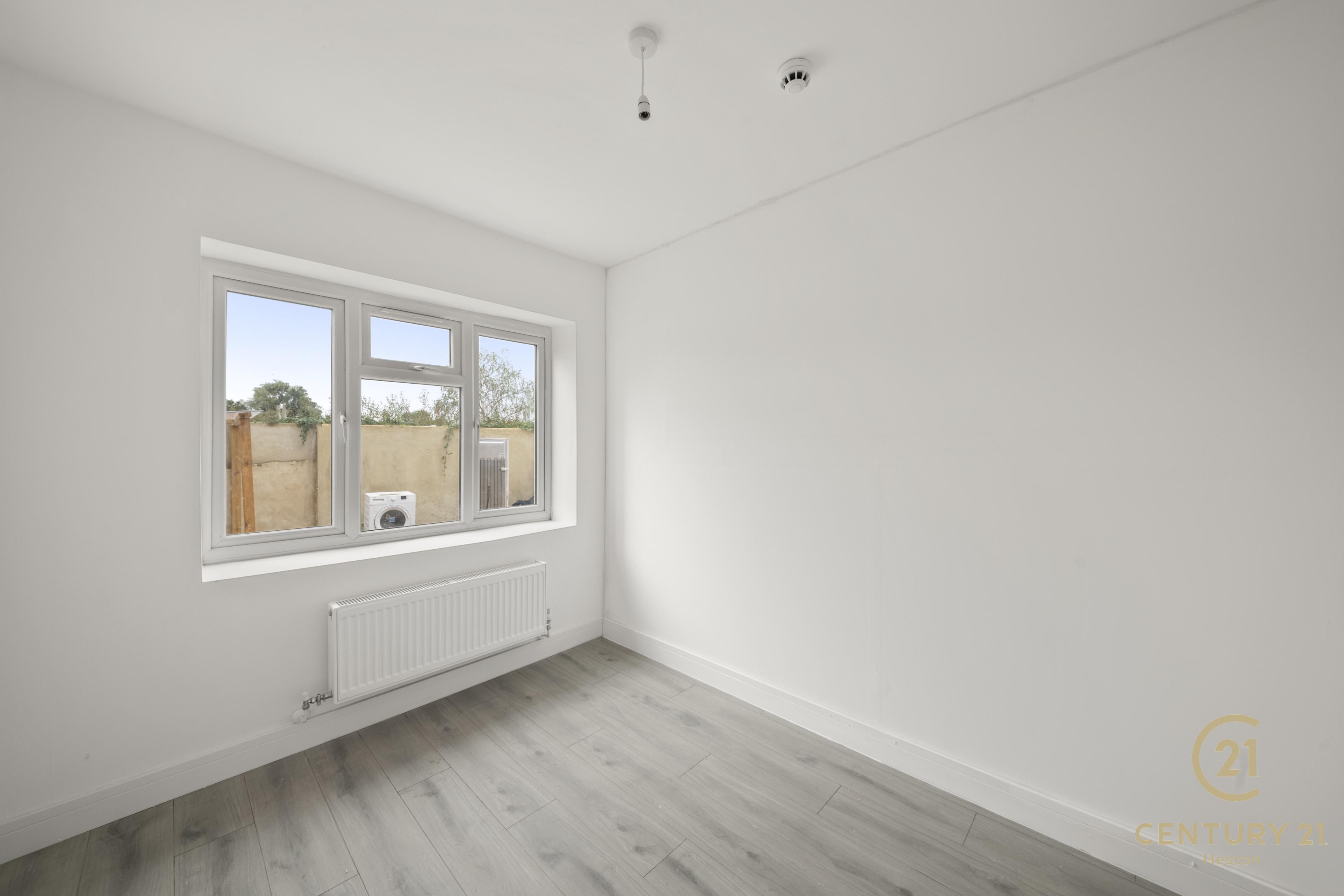 Room Panhard Place in Greater London