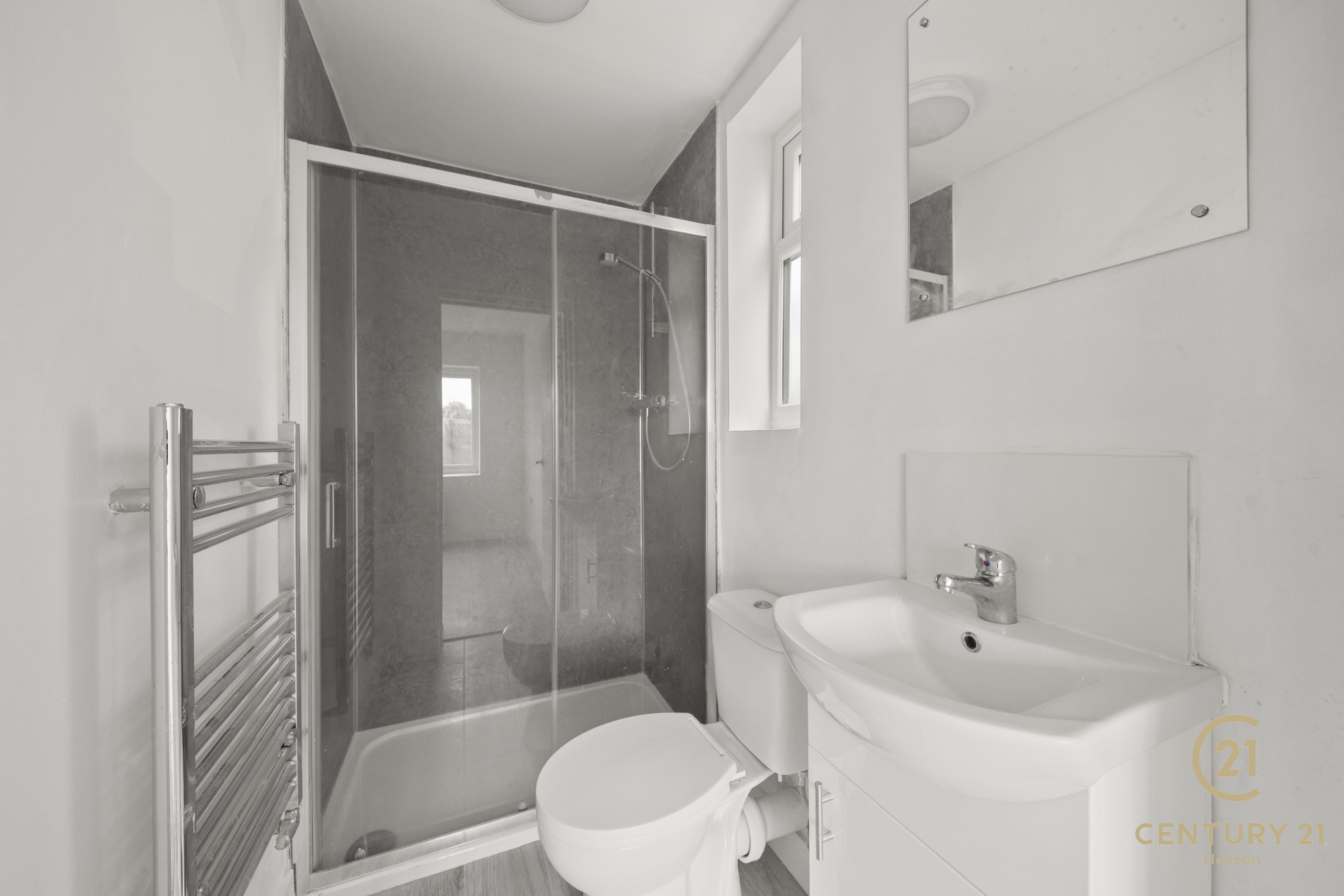 Room Panhard Place in Greater London