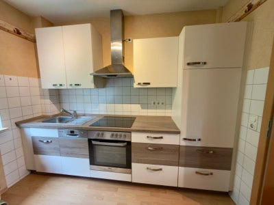 Wohnung Liebigstraße in Altena