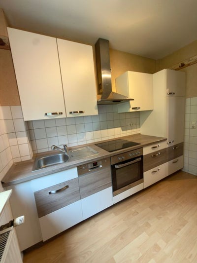 Wohnung Liebigstraße in Altena