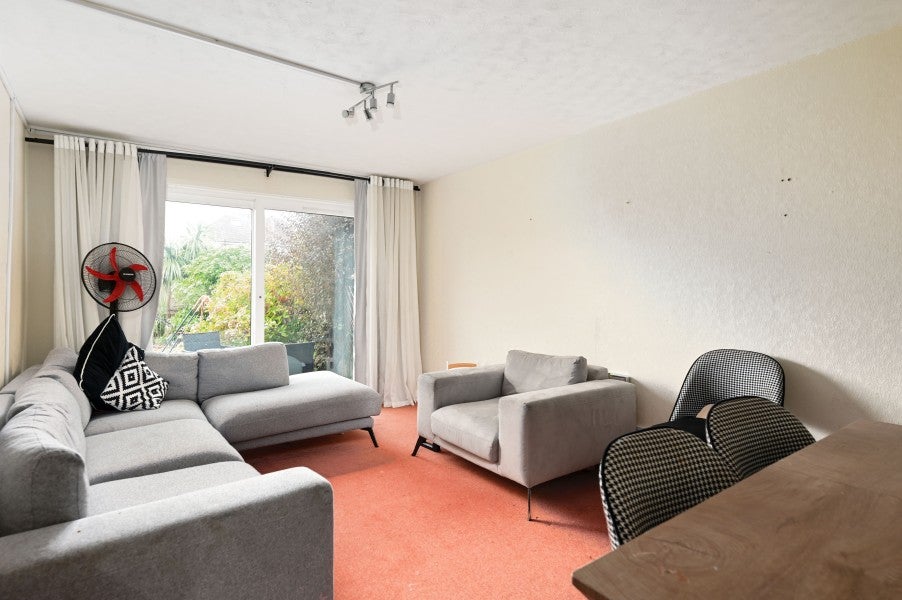 Flat Conway Drive in Borough of Spelthorne