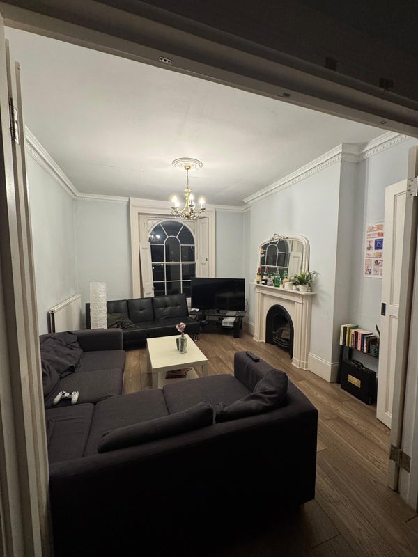 Room Stonefield Street in Greater London