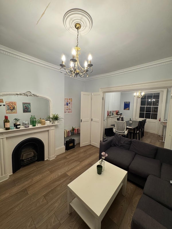 Room Stonefield Street in Greater London