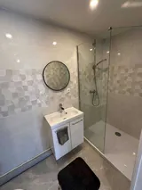 Appartement Avenue Thiers à Le Raincy