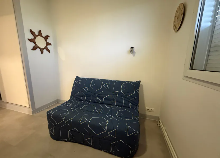 Flat Rue Clément Marot in Limoges