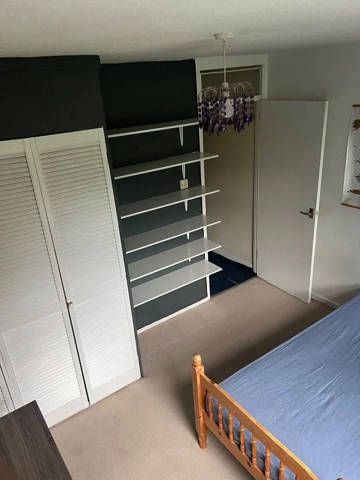 Room St Clairs Road in Greater London