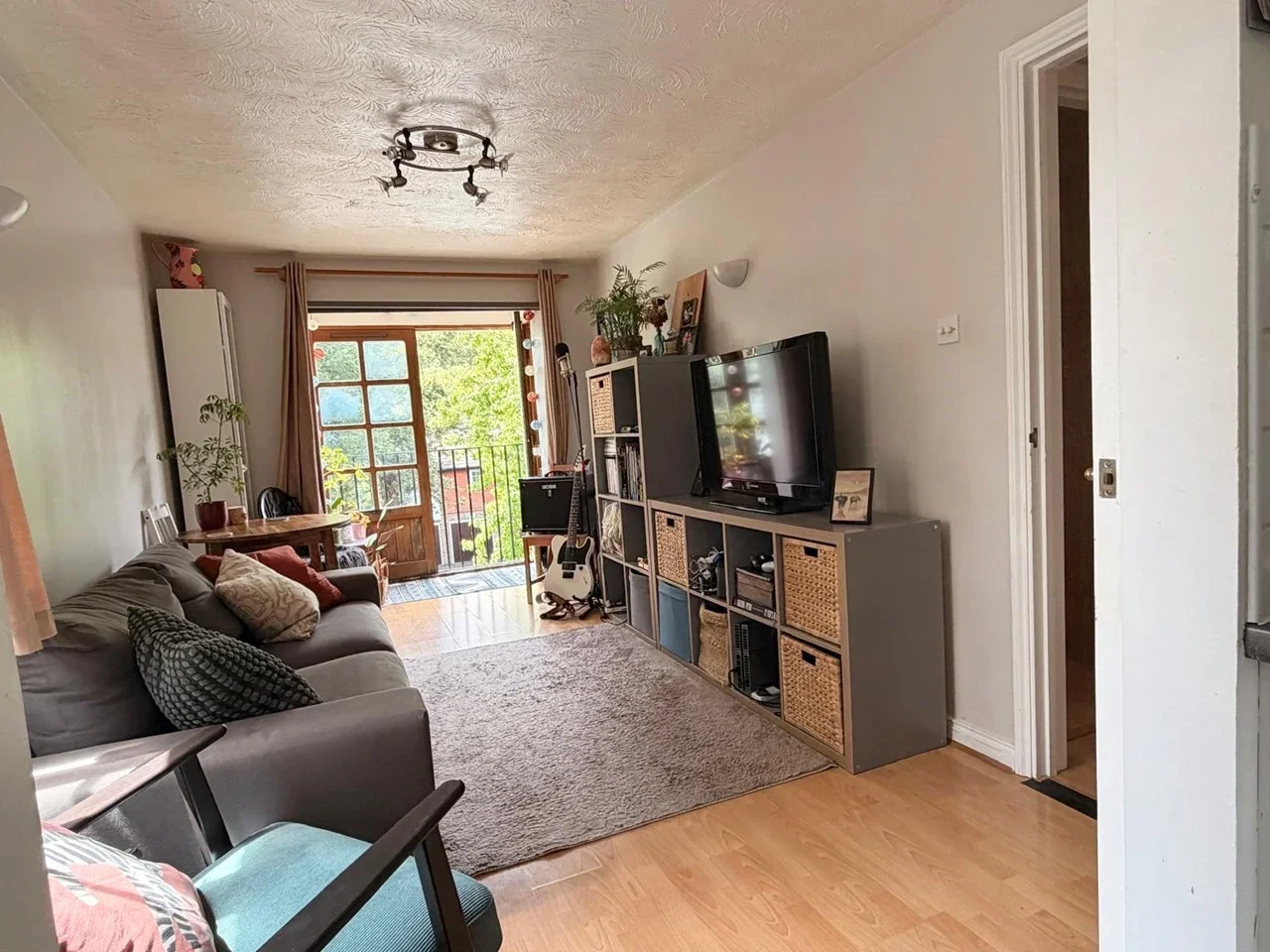 Flat Selhurst Close in Greater London