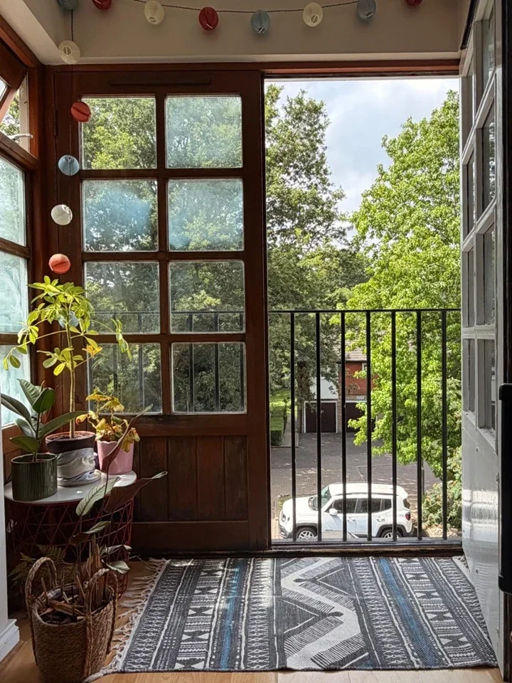 Flat Selhurst Close in Greater London