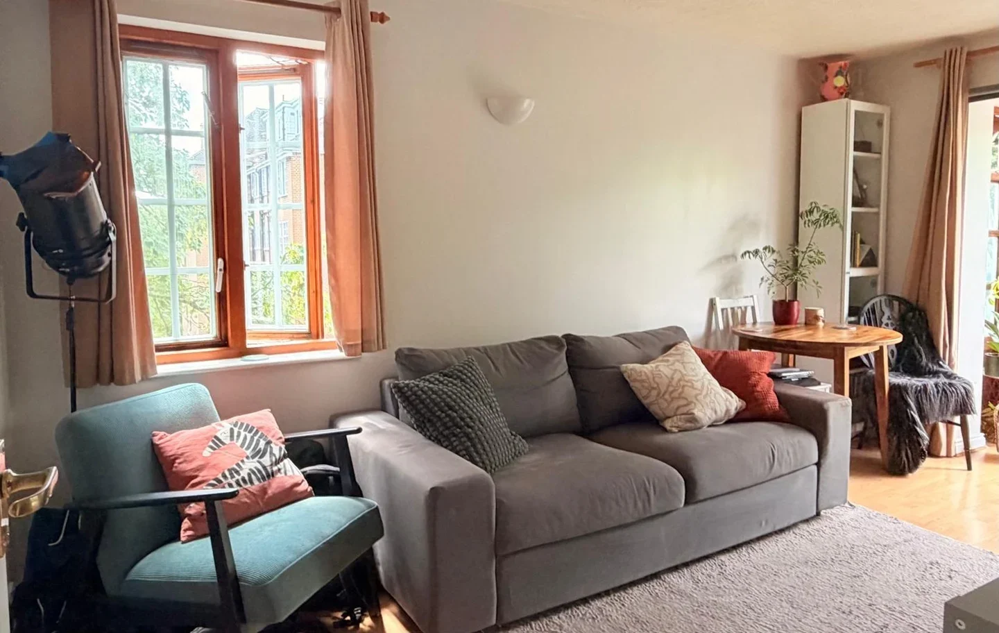 Flat Selhurst Close in Greater London
