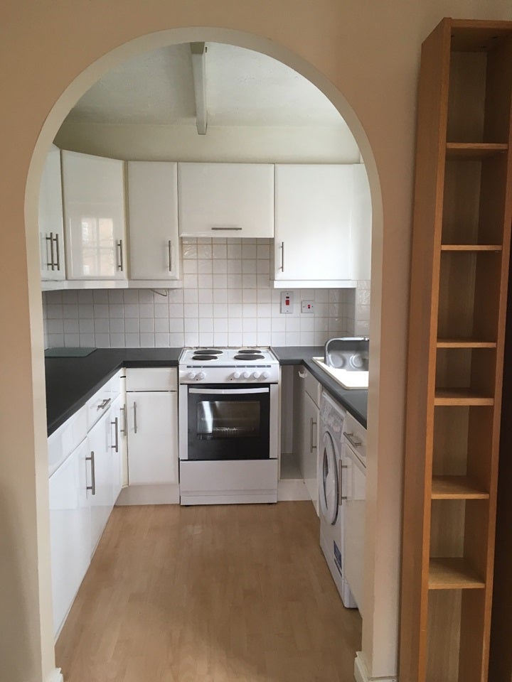 Flat Selhurst Close in Greater London
