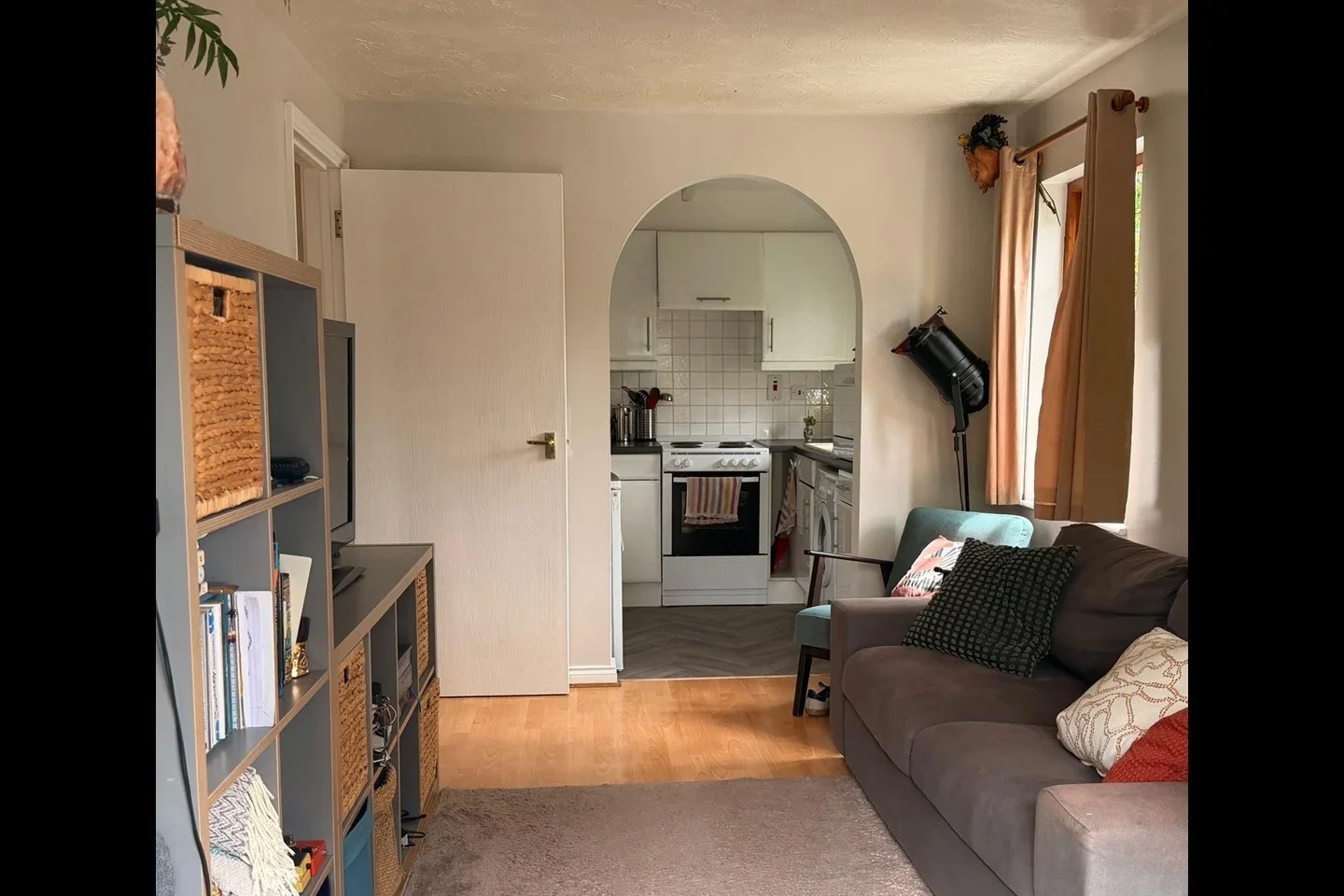Flat Selhurst Close in Greater London