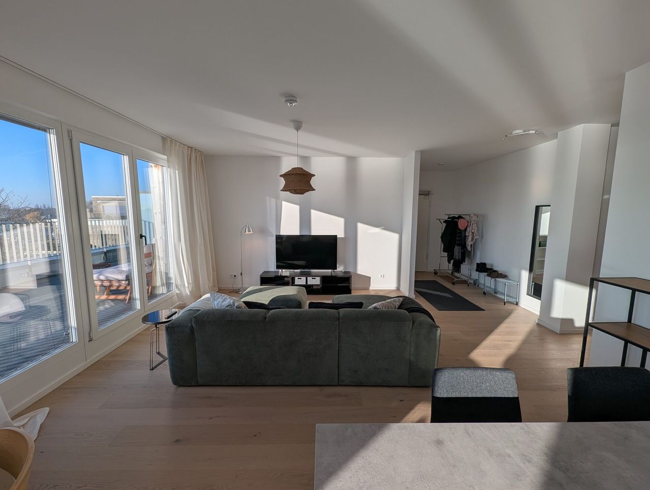 Wohnung Wendenschloßstraße in Berlin