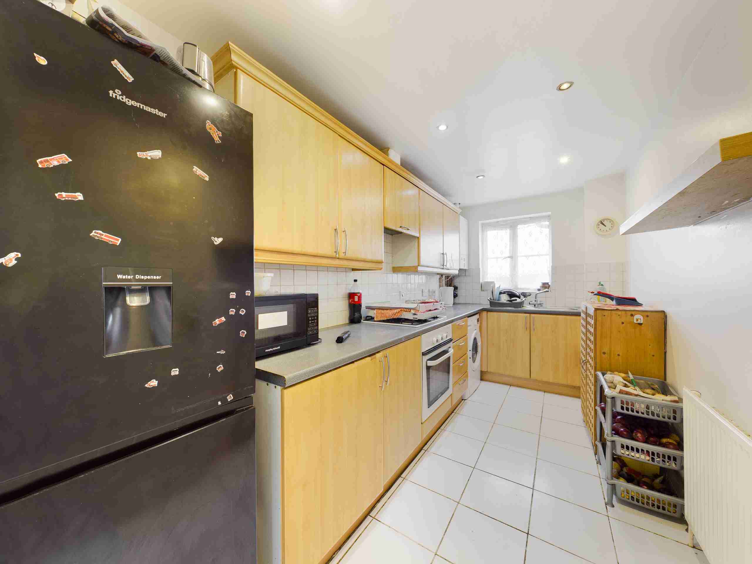 House Friars Close in Greater London