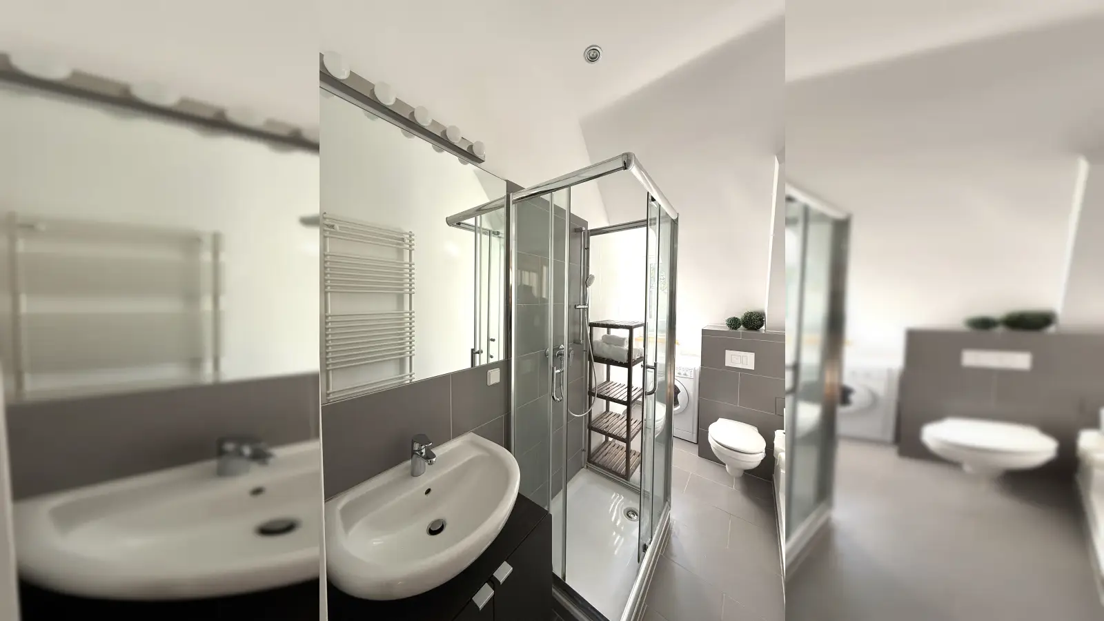 Wohnung Riehlstraße in Berlin