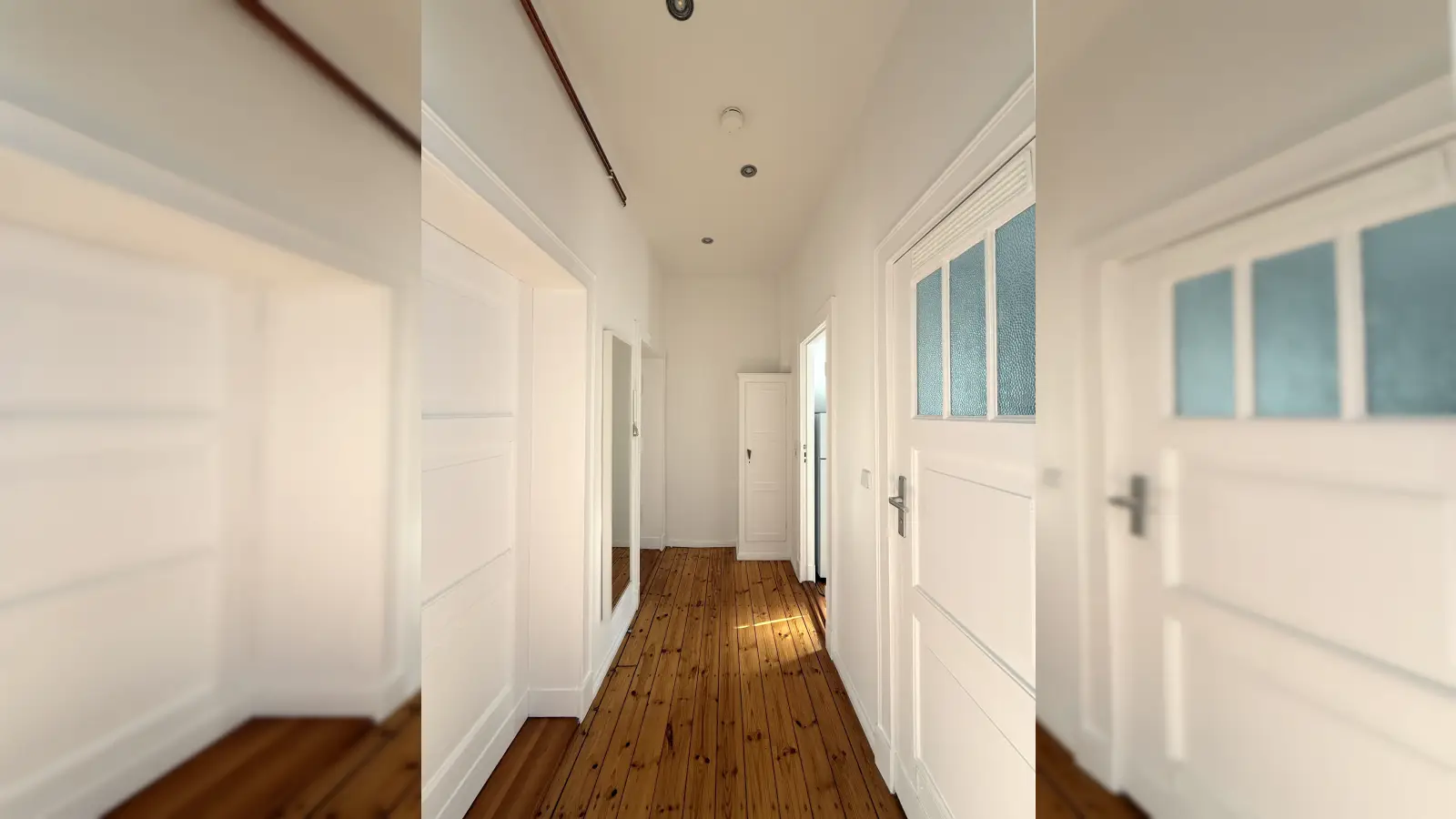 Wohnung Riehlstraße in Berlin