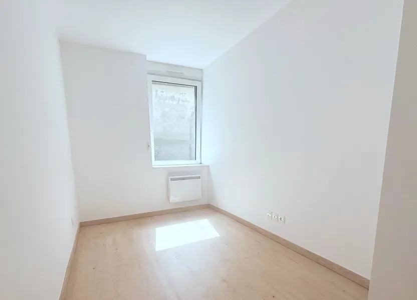 Appartement Rue du Kemmel à Algrange