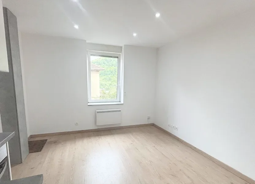 Appartement Rue du Kemmel à Algrange