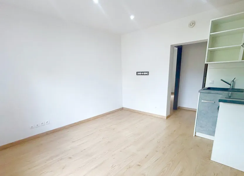 Appartement Rue du Kemmel à Algrange