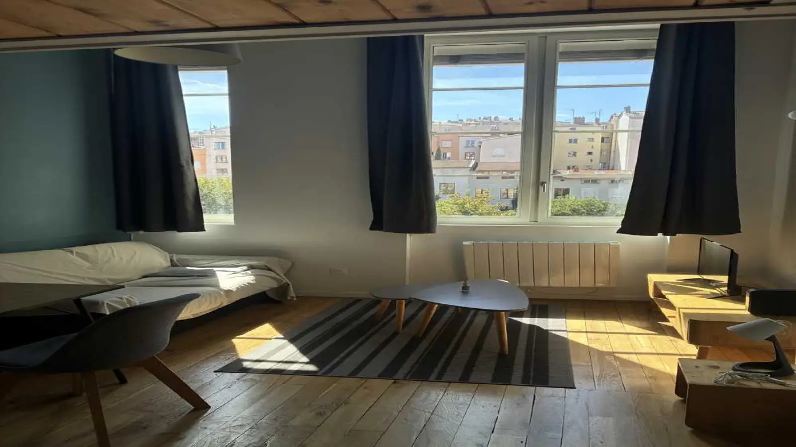 Room Rue de l'Orangerie in Caluire-et-Cuire