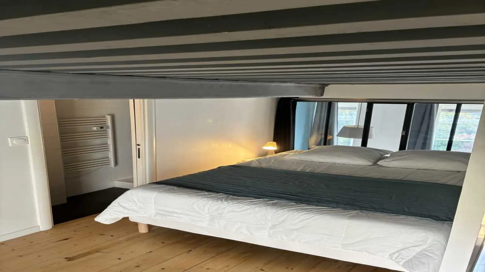 Room Rue de l'Orangerie in Caluire-et-Cuire