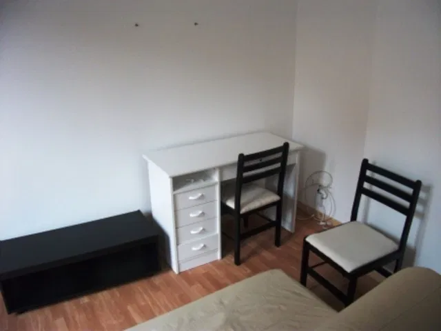 Chambre Rue de Paris à Douai