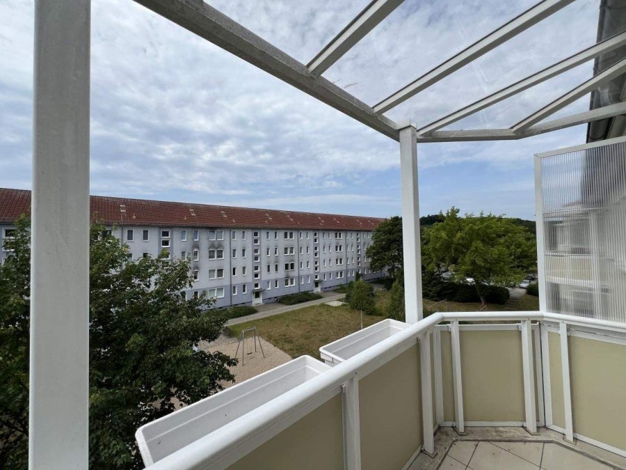 Wohnung Robert-Koch-Straße in Eisenhüttenstadt