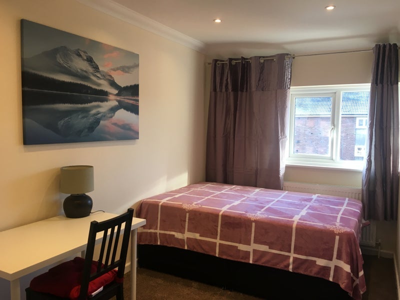 Room Capern Grove in Birmingham