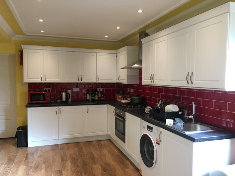 Room Capern Grove in Birmingham