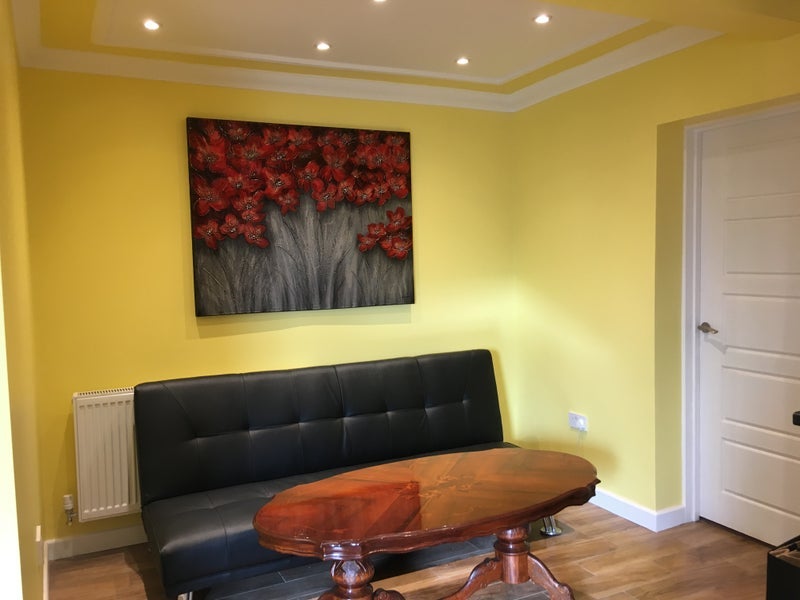 Room Capern Grove in Birmingham